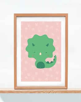 Dinosaurio Dinosaurio