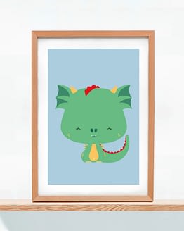 Dragón Dragón